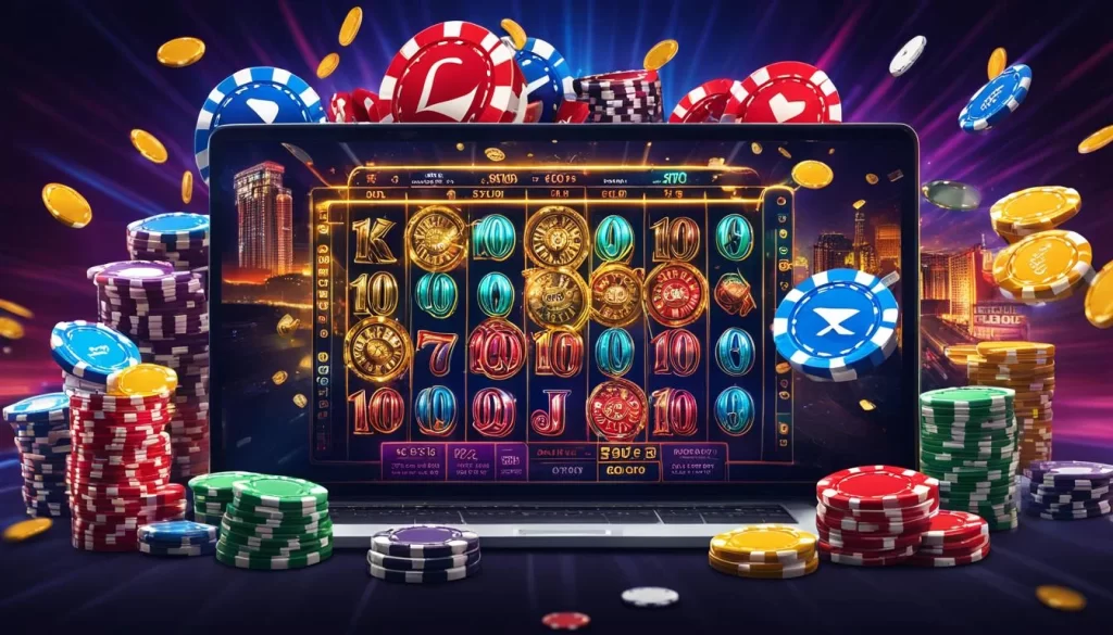 Hướng dẫn tham gia bắn cá VSBET