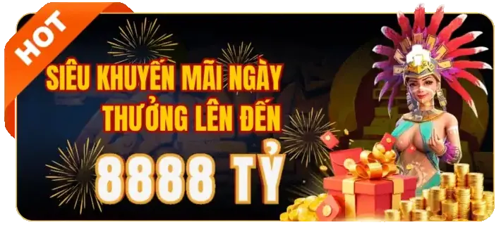 Sự kiện đặc biệt VSBET