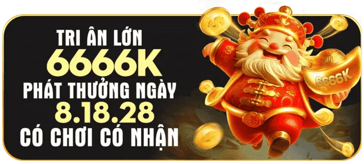 Khuyến mãi chào mừng thành viên mới khi chơi nổ hũ VSBET