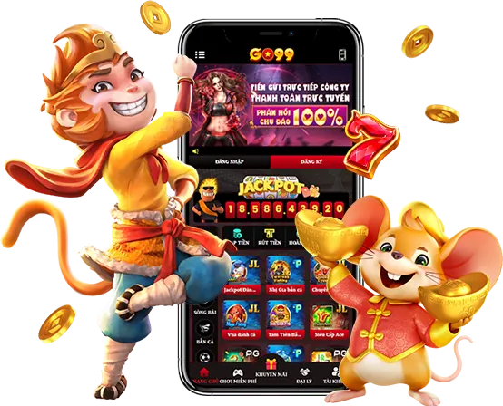 Thư viện game nổ hũ đa dạng tại VSBET với tỷ lệ RTP cao