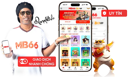 Vận động viên quần vợt đang giao bóng trên sân đấu