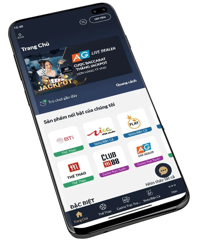 Khuyến mãi bắn cá VSBET