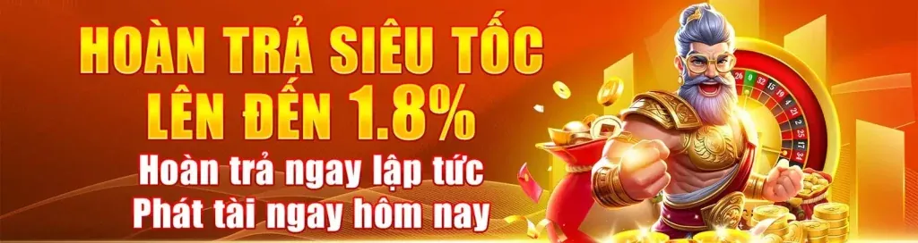 Phương thức thanh toán an toàn tại VSBET