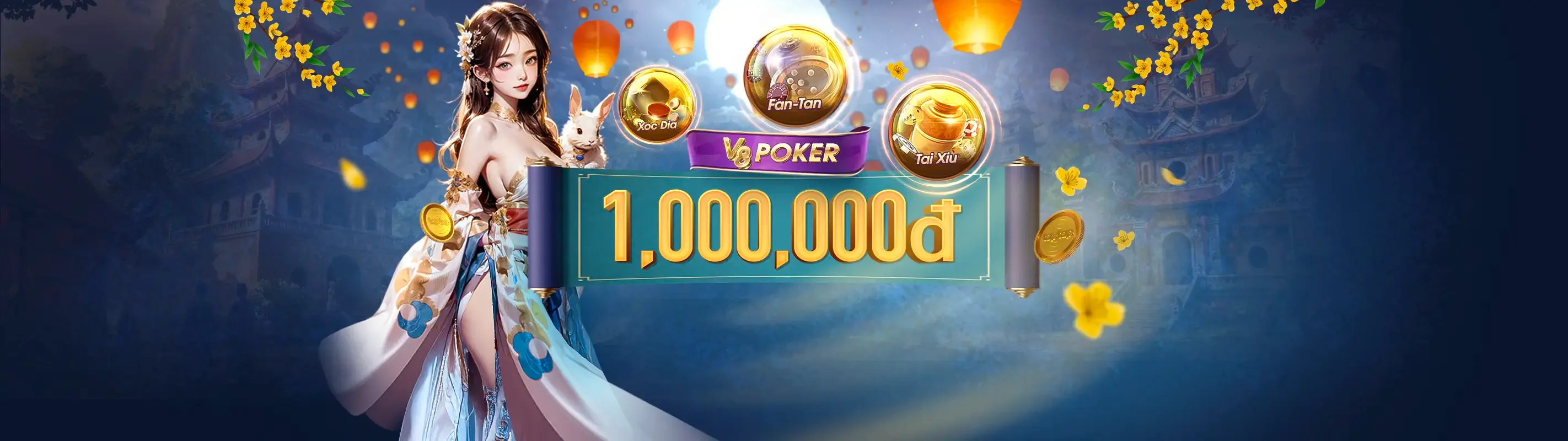 Hình ảnh hùng vĩ về nền tảng cá cược trực tuyến VSBET