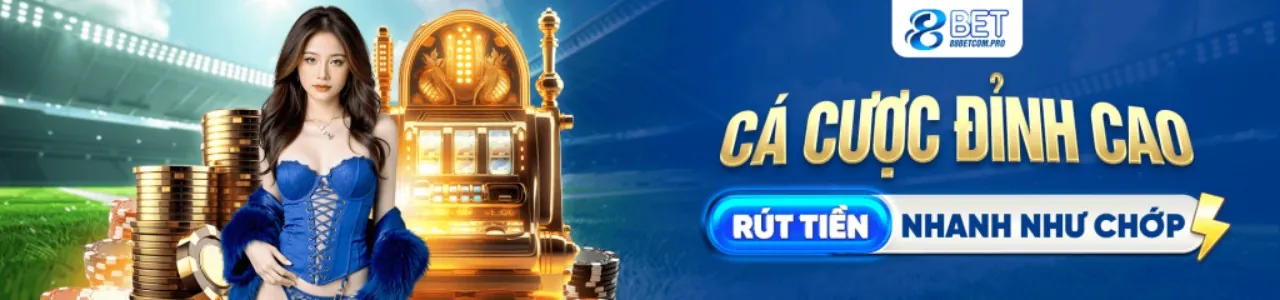 Sân vận động bóng đá với biểu tượng VSBET, tượng trưng cho cá cược thể thao trực tuyến
