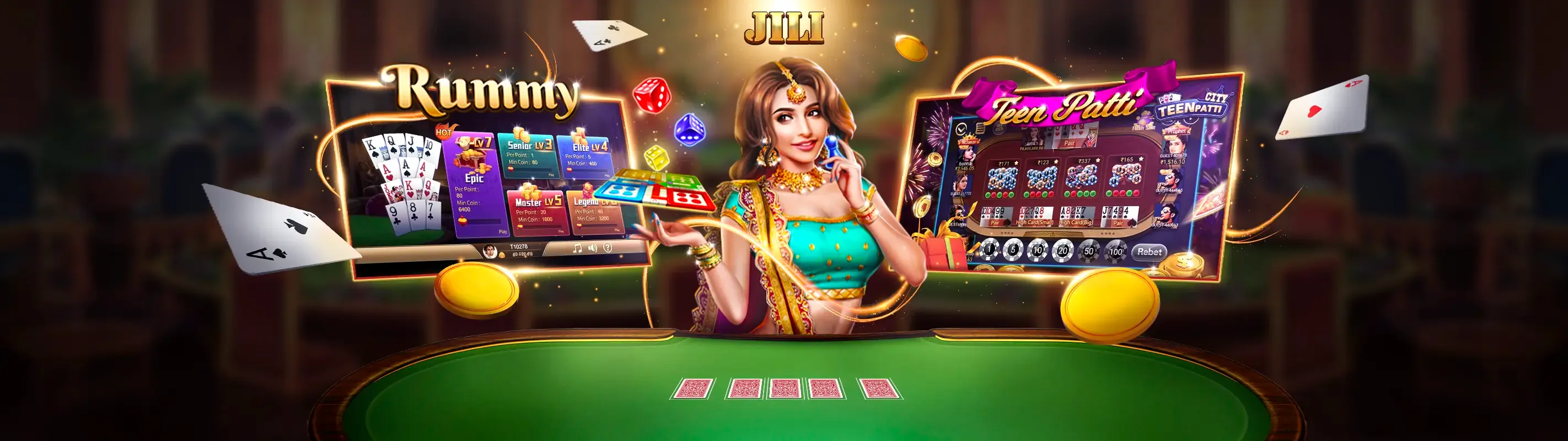 Game video slot hiện đại