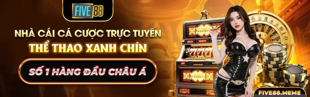 Hình ảnh chính VSBET cá cược thể thao và casino trực tuyến