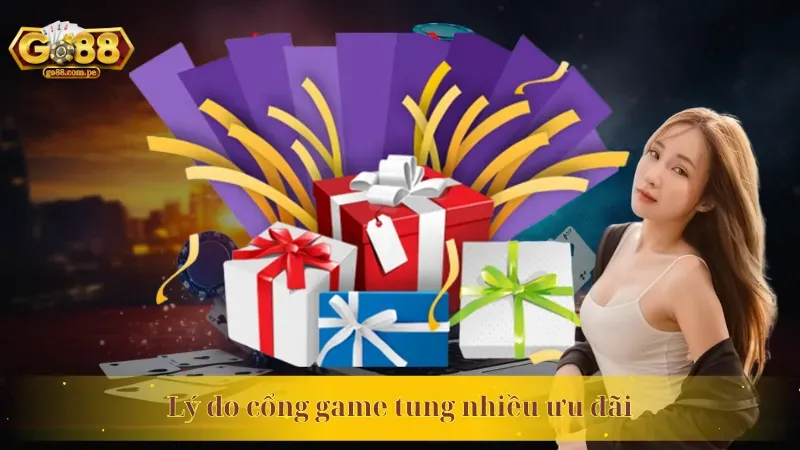 Các chương trình khuyến mãi và ưu đãi độc quyền VSBET
