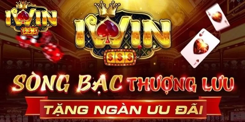 Thưởng chào mừng VSBET