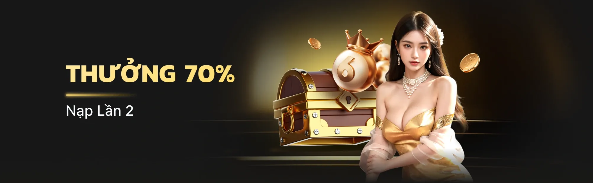 Hoàn trả hàng tuần VSBET Live Casino
